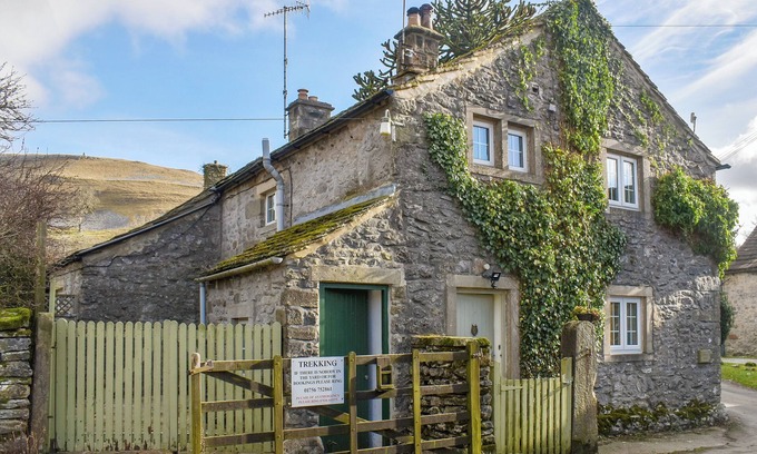 Kilnsey Cottage | 1 bedroom accommodation in Village of Conistone