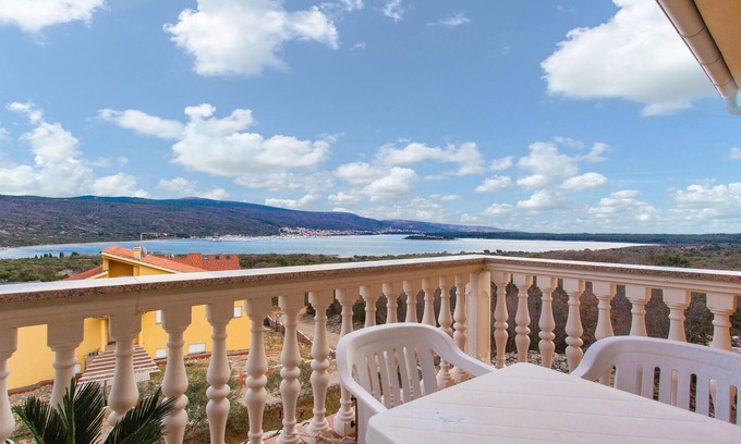 Kornic Apartment | 1 bedroom gorgeous apartment in Kornic
