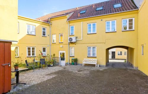 Faaborg Apartment | 1 Bedroom Gorgeous Apartment In Faaborg