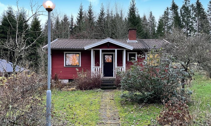 Svenljunga Municipality House | 1 bedroom gorgeous home in Svenljunga