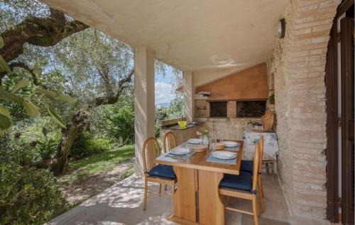 Montebuono House | 1 Bedroom Gorgeous Home In Montebuono