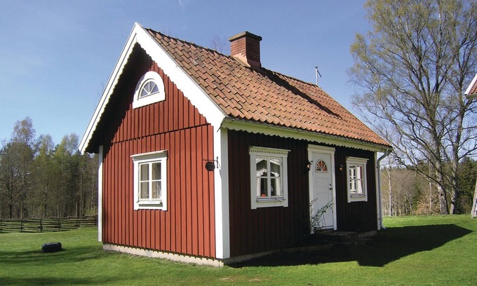 Varnamo House | 1 bedroom gorgeous home in Värnamo