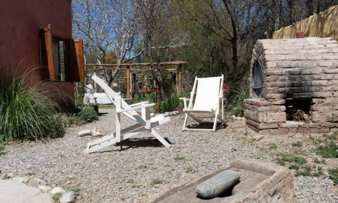 Amaicha Del Valle House | 1 Bedroom Guest House In Amaicha Del Valle