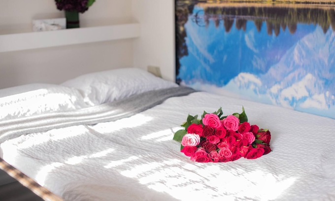 Swanley House | 1 Bedroom Guest House with Steam Room and Sauna