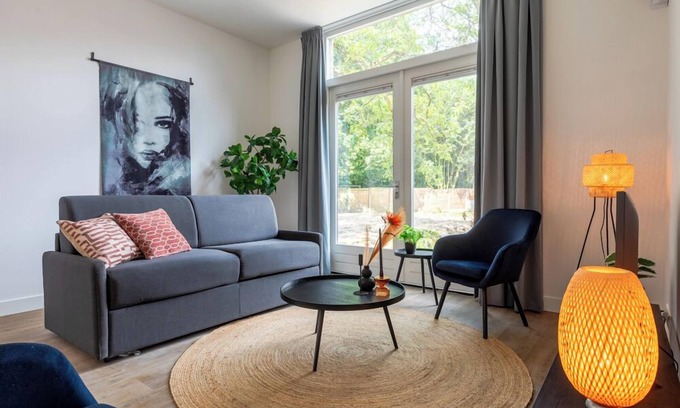 Municipality of Tilburg Apartment | 🛏️ 1-bedroom in a quiet area, 🛒 Walking distance to a store with everything you need.