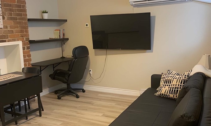 Downtown Halifax Apartment | 1 Bedroom in Bauer Terrace - Downtown Halifax