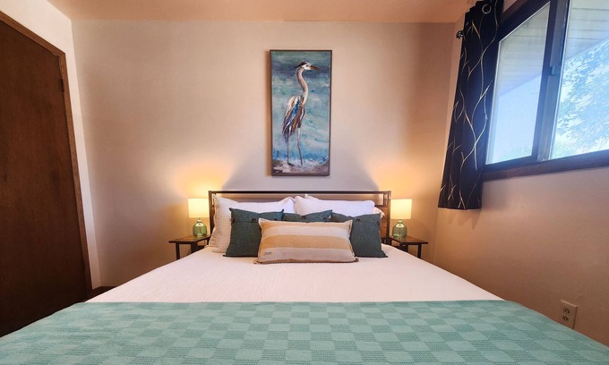 Grafton Apartment | 1 Bedroom in Historic Grafton #12