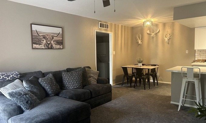 Tempe Apartment | 1 bedroom in the heart of Tempe/ASU