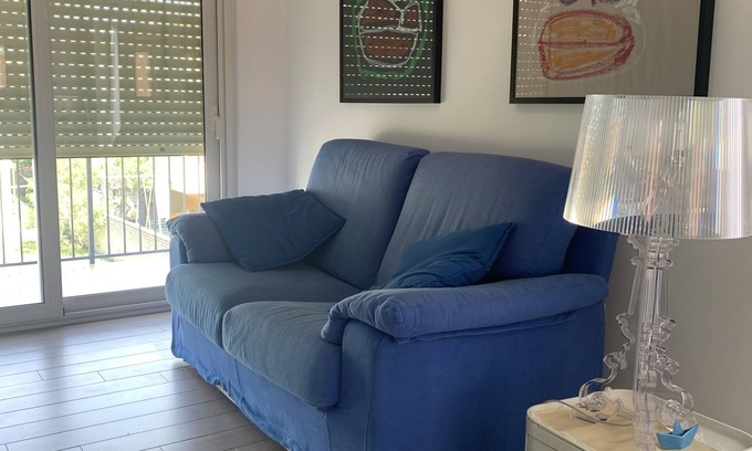 Roseto degli Abruzzi Apartment | 1 Bedroom Apartment in Roseto degli Abruzzi