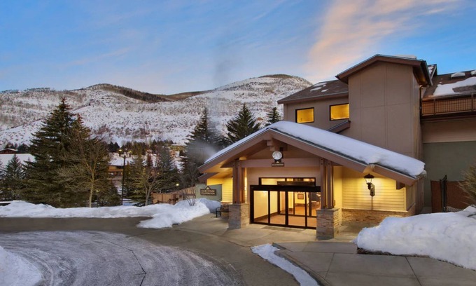 Vail Resort | 1 Bedroom Loft - Marriott's StreamSide at Vail - Birch, Douglas, and Evergreen - Full Resort Access