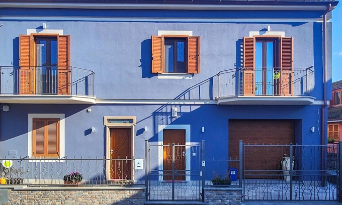 Tuscania Apartment | 1 bedroom lovely apartment in Tuscania