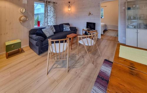 Oedsmal Apartment | 1 Bedroom Lovely Apartment In Ödsmål