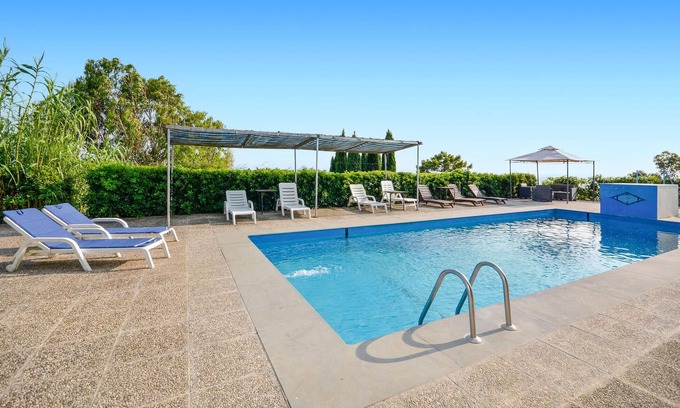 Forcoli House | 1 bedroom lovely home in Palaia