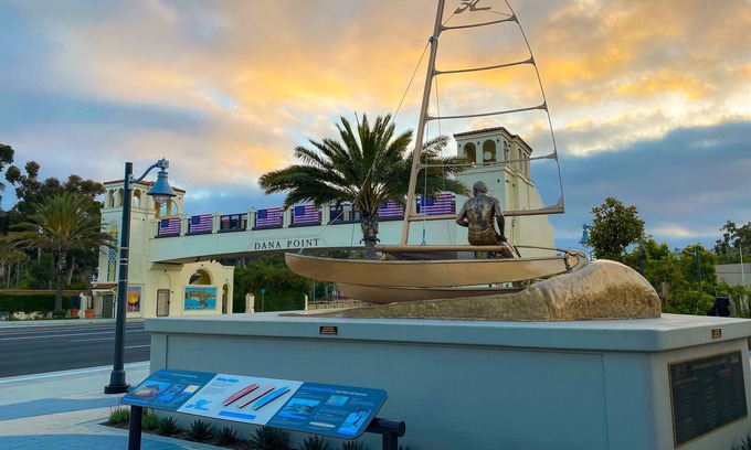 Dana Point House | 1 Bedroom Luxury Condo