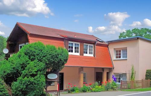 Muhl Rosin Apartment | 1 Bedroom Nice Apartment In Mühl Rosin