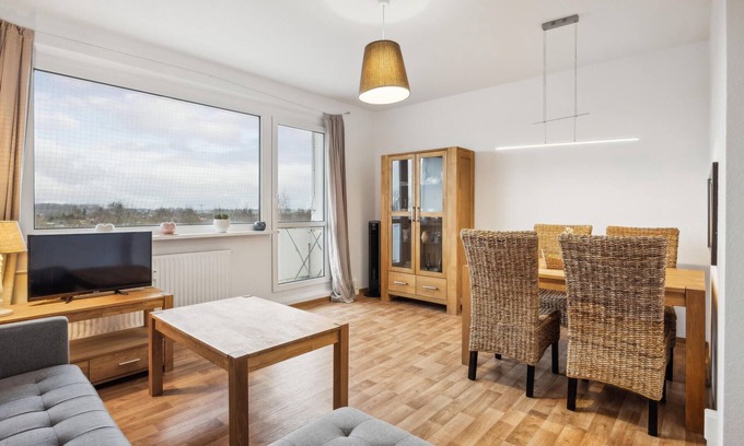 Anklam Apartment | 1 bedroom nice apartment in Anklam