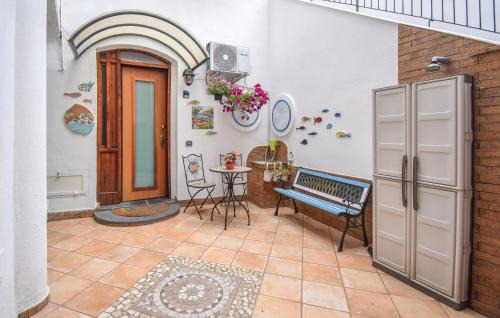 Marini Apartment | 1 Bedroom Nice Apartment In Molina