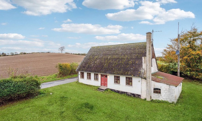 Langeland Municipality House | 1 bedroom nice home in Rudkøbing