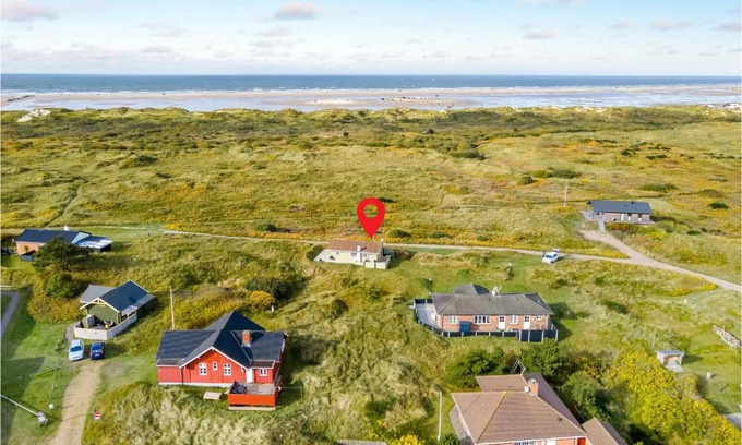 Lakolk House | 1 Bedroom Nice Home In Rømø