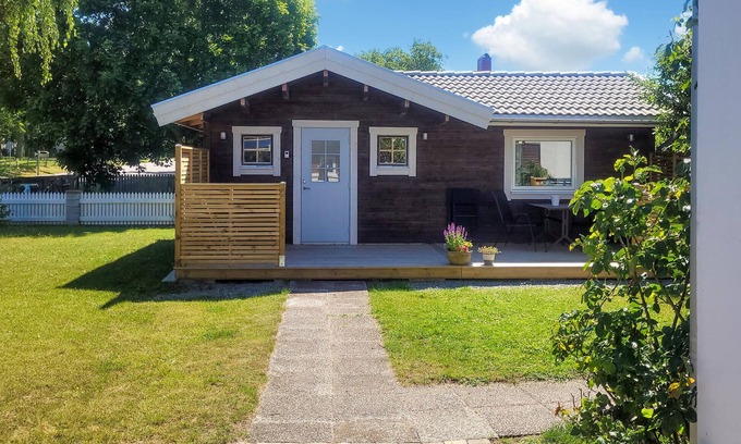 Borgholm House | 1 bedroom nice home in Borgholm