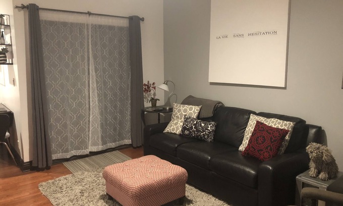 Downtown San Francisco Condo | 1 Bedroom Nob Hill Mini Ritz! Newly remodeled, steps to Union Square!