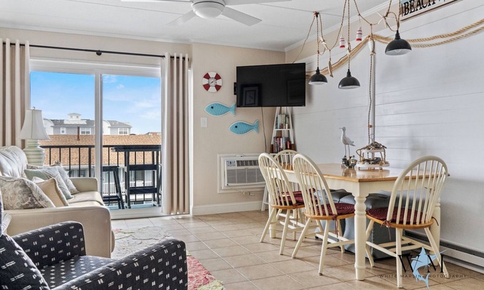 Montego Bay Condo | 1 Bedroom Ocean View Condo with Community Pool