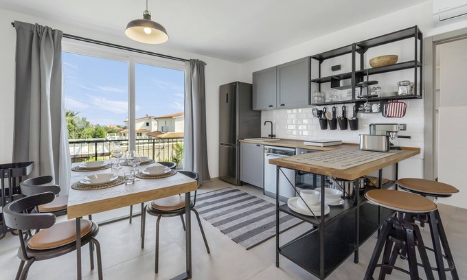 Su Forti House | 1 Bedroom Private vacation home in Quartu Sant'Elena