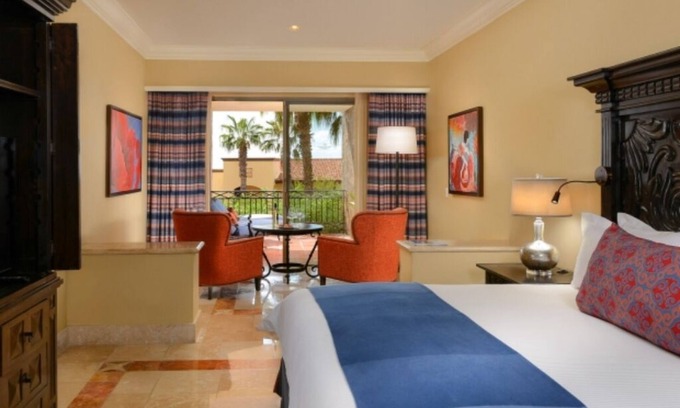 Pedregal Resort | 1 bedroom resort in Cabo San Lucas