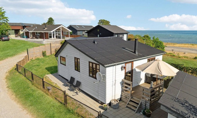 Allingabro House | 1 bedroom stunning home in Allingåbro