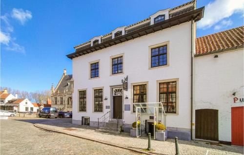 Damme House | 1 Bedroom Stunning Home In Damme