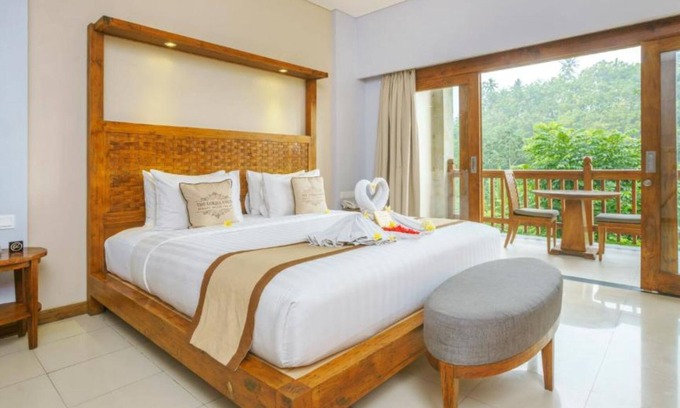 Sambahan Apartment | 1 Bedroom Suite Room in Ubud Valley, an Atmosphere to not miss!