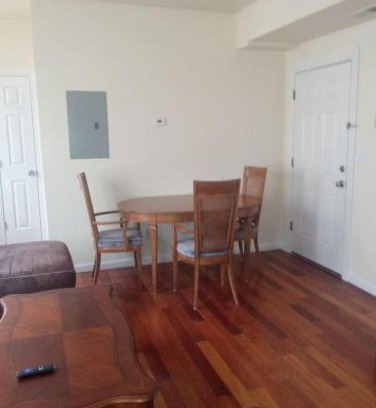 Niskayuna Apartment | 1 bedroom with free parking