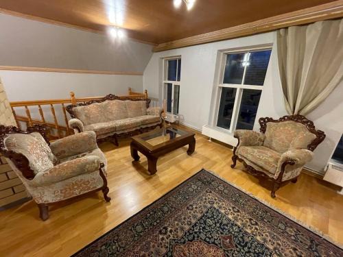 Kunda Apartment | 1 bedroom with jacuzzi