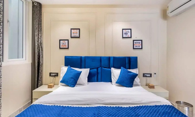 Tapovan Apartment | 1 bhk apartment with Lift in Rishikeshnn