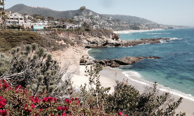 Arch Beach Heights Apartment | 1 BR APT OCEANVIEW MONTAGE RESORT MARINE RESERVE AREA 30 day min Sleeps 5