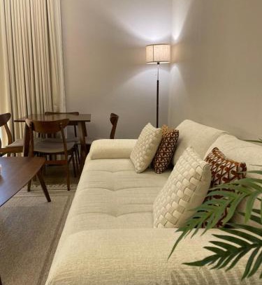 Sharjah Apartment | 1 BR Luxury Apt by AJ Aljada