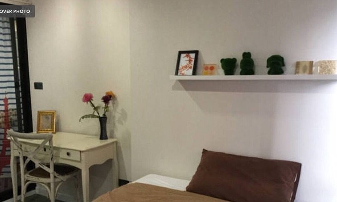 Khanna Yao Apartment | 1 Br New York Condo near Panya Golf