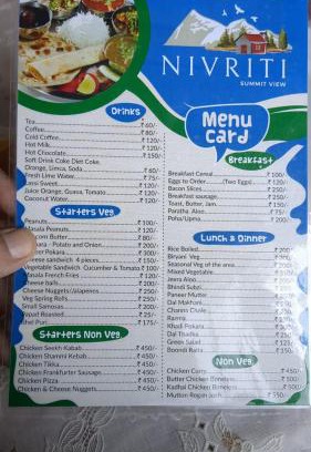 Jakh House | 1 br Stay Enclosing the Mountains Nivriti Cottage by RoamHome