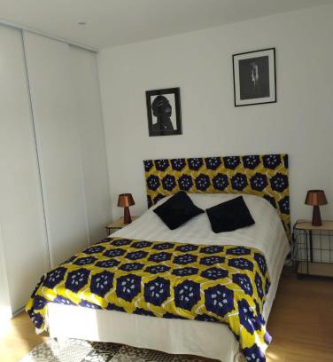 Onet-le-Chateau Bed & Breakfast | 1 Chambre d'hôtes Chante-coucou