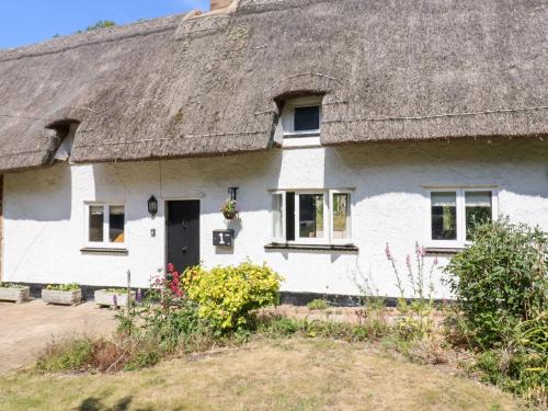 Ravensden House | 1 Harpur Cottage