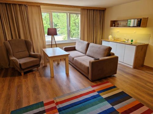 Szczytno Apartment | 1 Maja 40A