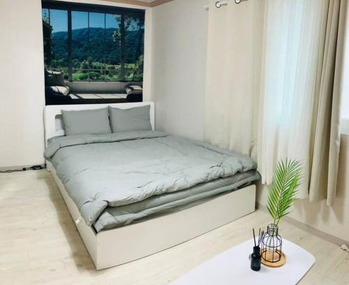 Seocho-gu Apartment | 1 min from Sadang Station line 2 & 4