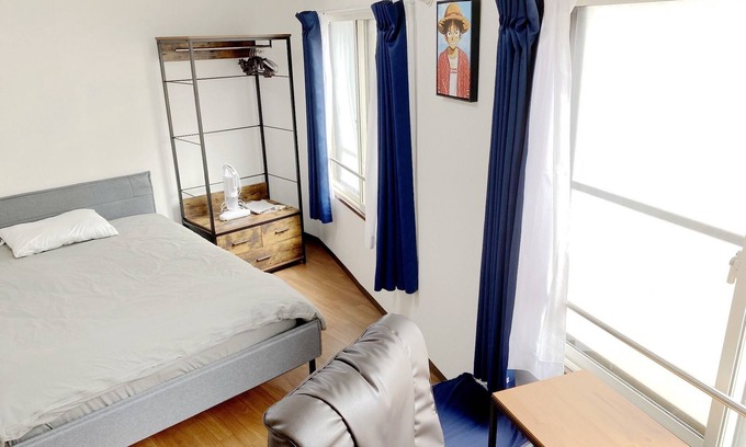 Kamata Apartment | 1 minute walk from Keikyu Kamata Station 7 minut - SKYE HOME Minpaku/Ota-ku Tokyo