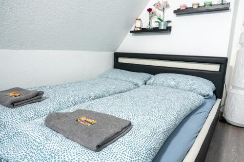 Memmingen House | #1 modernes Zimmer mit Pool und Garten