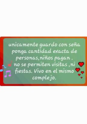 Rafaela House | 1 MONOAMBIENTE"sencillito" a pasos de la RUTA 34 LEAN LA FOTO DE PORTADA