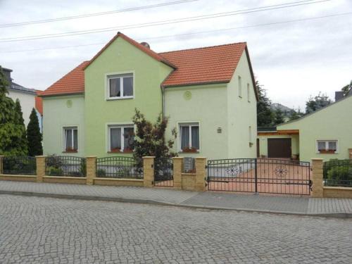 Cossebaude House | 1 Rehfeld family