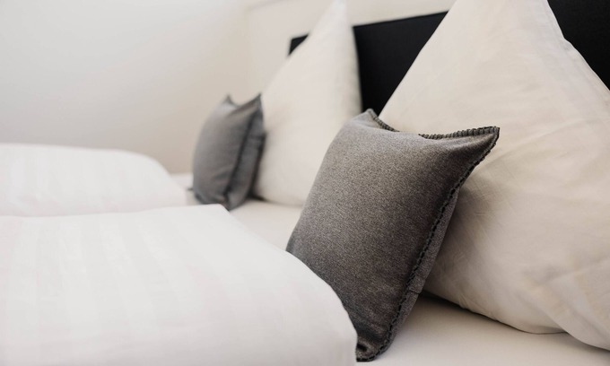 Hoerbranz Apartment | 1 room apartment with terrace (EG) - barrier-free, with 44m², near the lake