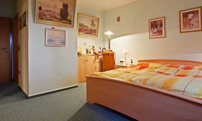 Ledeburg Apartment | 1 room apartment ID 4692 | WiFi apartment