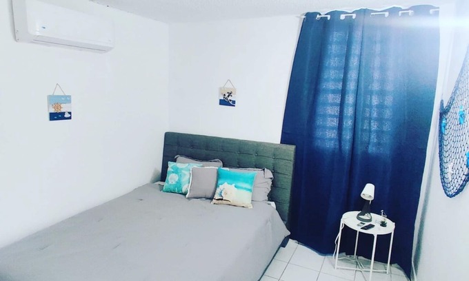 Levittown Apartment | 1 room apartment near the beach