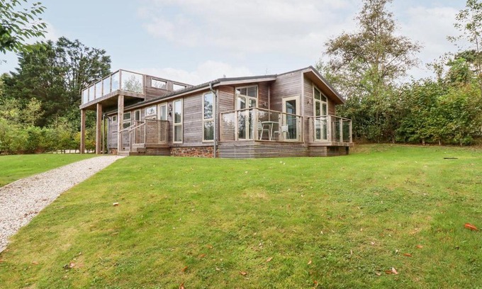 Dobwalls House | 1 Southern Place